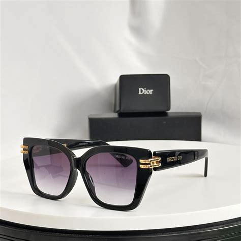 sunglasses dior 1 blue brwin|DiorOblique S1F Transparent Blue Square Sunglasses .